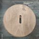 Wooden stool