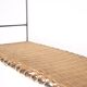 Raoul Guys rattan shelf