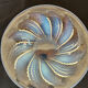 Assiette René Lalique