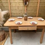 Farm table