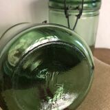 Pair of JARs SOLIDEX - 1 litre