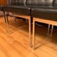 Armchairs from Thonet, Austria, 1960s, set of 4