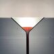 Lampadaire Vintage Space Age Papillona par Afra & Tobia Scarpa pour Flos, années 1970