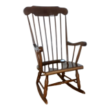 Rocking chair stol Kamnik