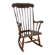 Rocking chair stol Kamnik