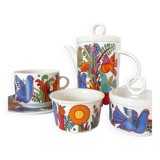 Service à café Villeroy & Boch