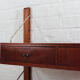 Vintage Teak Regal Danish Design Mid Century 60er 70er