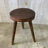 Tripod stool