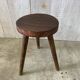 Tripod stool