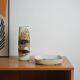 Vase en porcelaine, design danois, années 1960, fabriqué par Royal Copenhagen