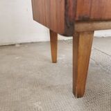 Vintage enfilade 1970