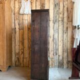 Bonnetière d’art populaire