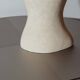 Travertine stone sculpture, Albert Tormos, 1980s