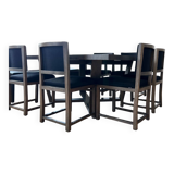 Maxalto square table