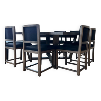 Table carré Maxalto