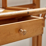 Coat stand 10905 by Thonet