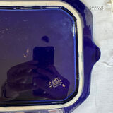 Luneville vintage plate