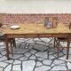 Farm table