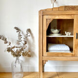 Dresser / Art Deco showcase