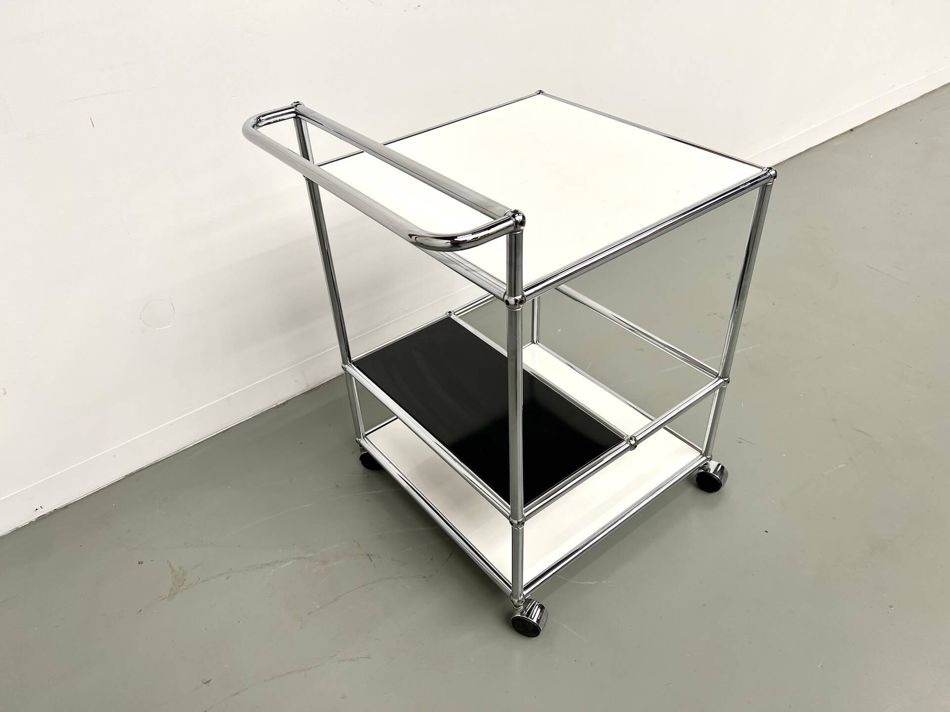 USM Haller sideboard, around 1980