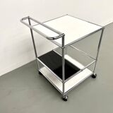 USM Haller sideboard, around 1980