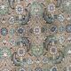 Vintage turkish rug 165x91cm carpet