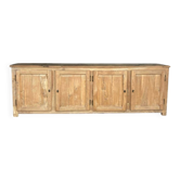 Enfilade en chêne