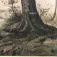 Painting drawing landscape campaign XXth