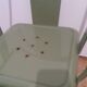 Chaise enfant Tolix