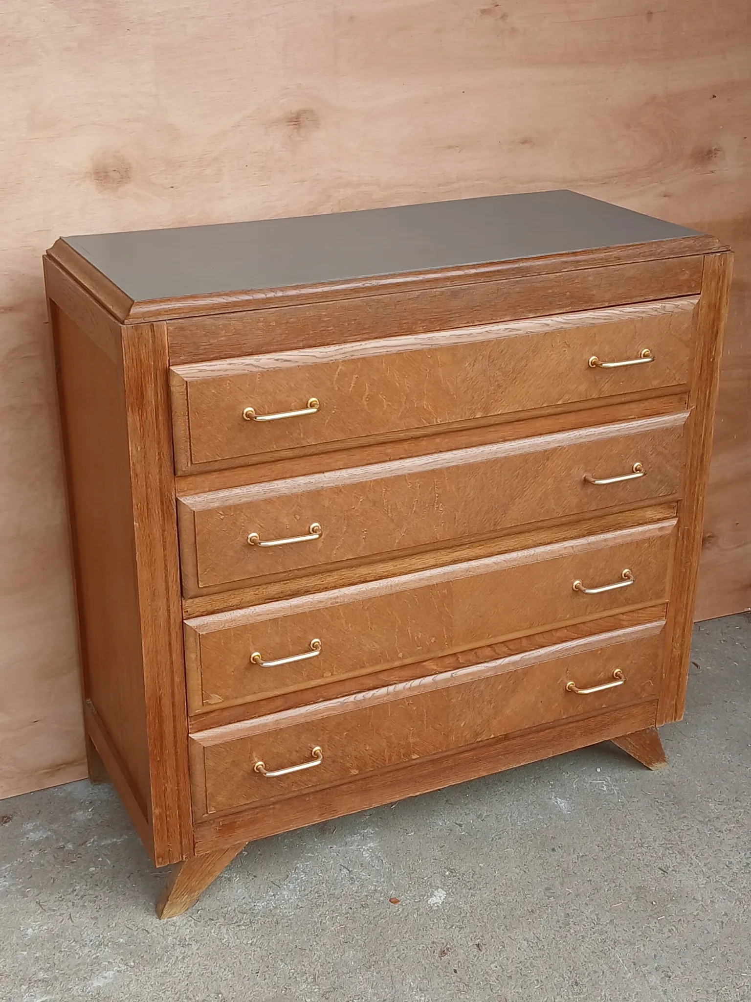 Commode années 50
