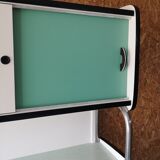 Buffet 50 Wood and Formica