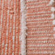 Pink turkish rug 161x66cm