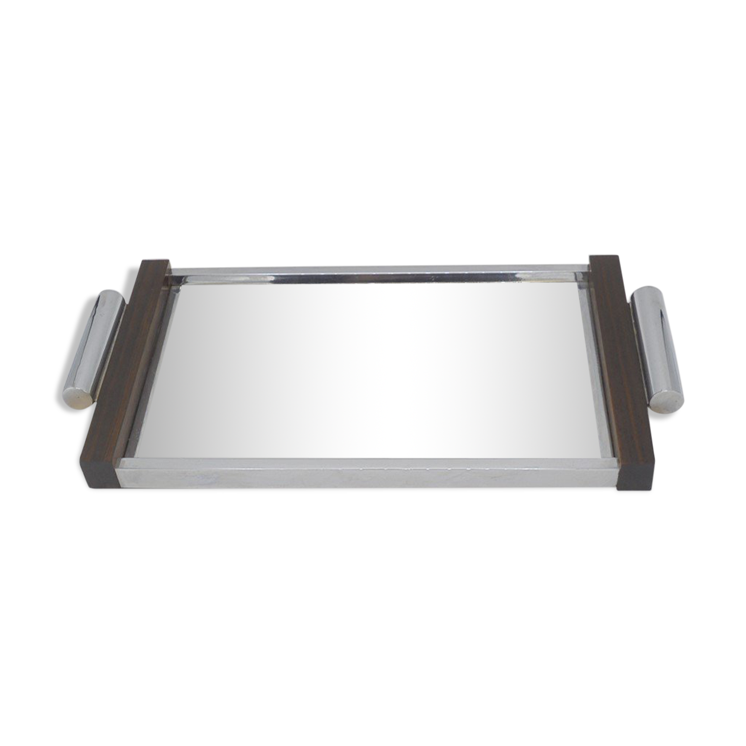 Mirror tray