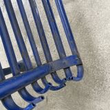 Series of 4 Arras chairs 1900