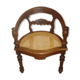 Office armchair