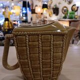Pitcher