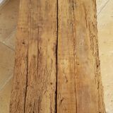 Coffee table wabi sabi