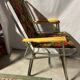 Vintage folding chair Lerolin Thiene Italy