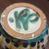 Vase Robert Picault Vallauris