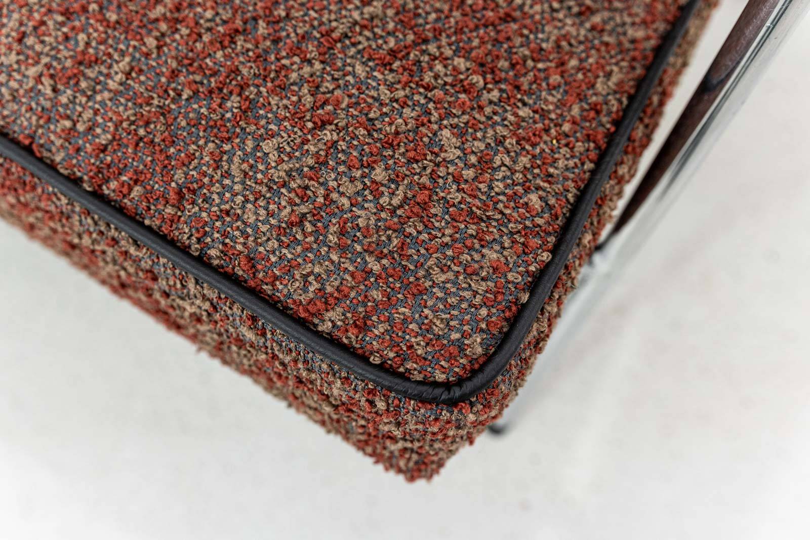 Vintage Armchairs “Bat” Poland, 1960’s, Set Of 2