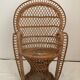 Fauteuil de poupée