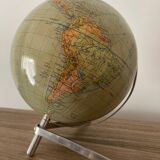 Globe terrestre monde Allemagne globe