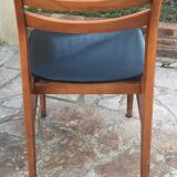 Set of 4 chairs Scandinavian
