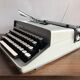 Remington travel riter deluxe grey revised ribbon new