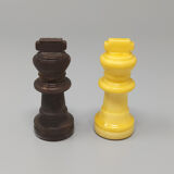 Jeux d'échecs 1960s