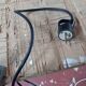 Lampe atelier bertoni