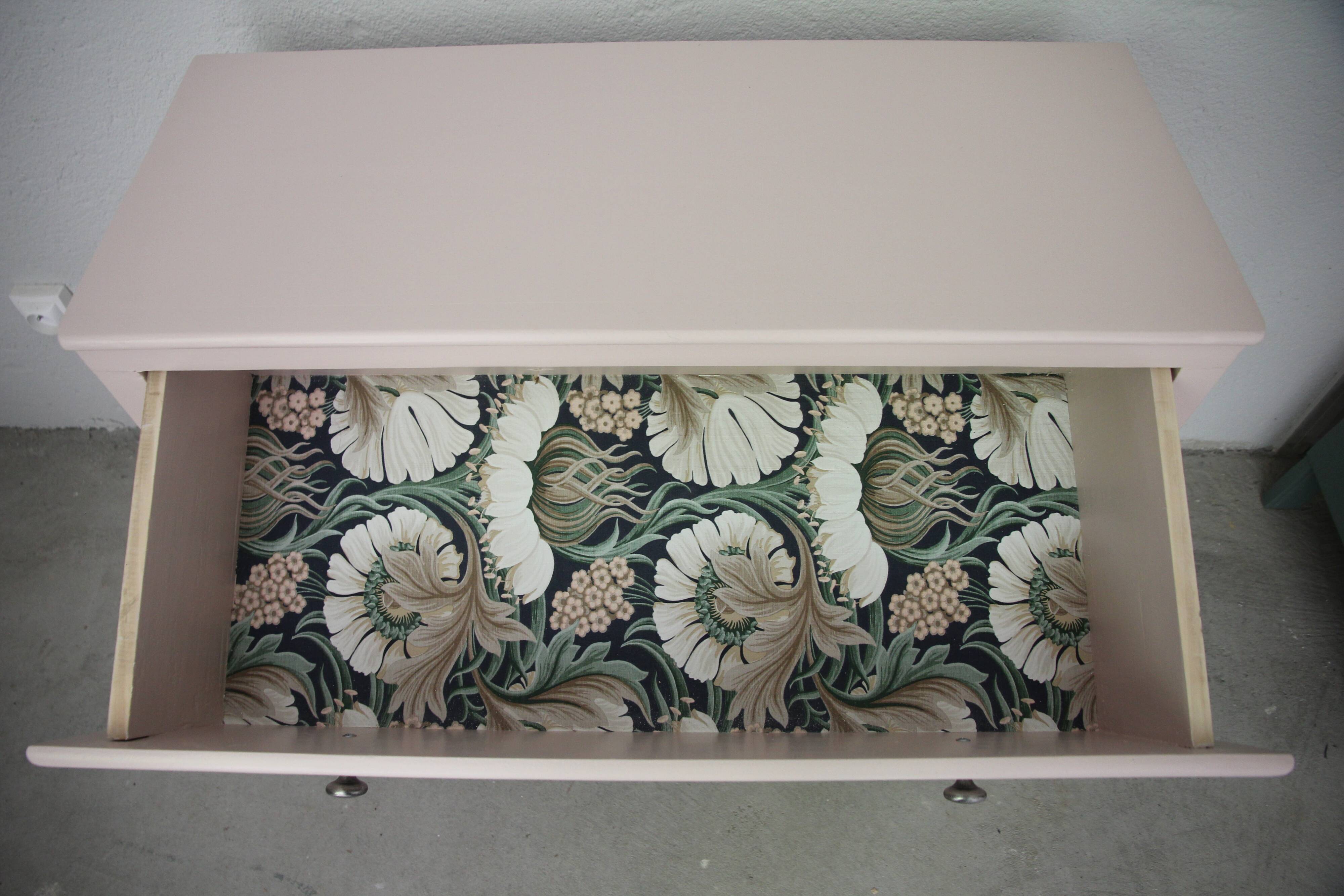 Commode art déco