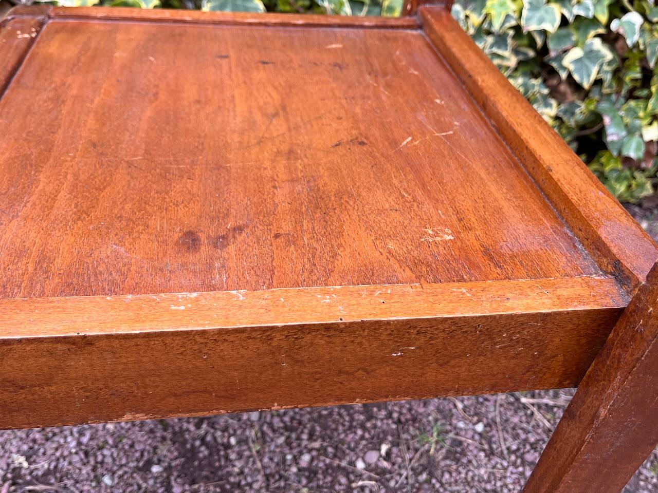 Chaise René Gabriel, modèle 103