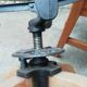 Baumann 'American' office chair