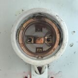 Wall lamp eye ball design 1970